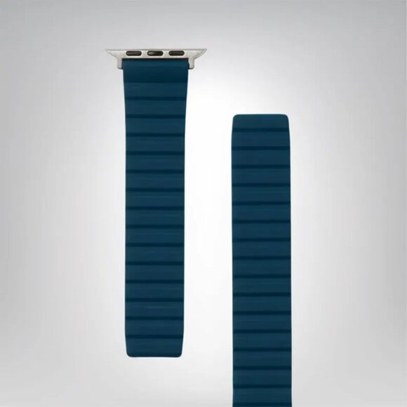 💙 Heyday™ Magnetic Apple Watch Band (38/40/41mm) – Teal – NWT - Picture 3 of 3